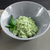Фото к позиции меню Ароматный рис басмати с зеленым маслом