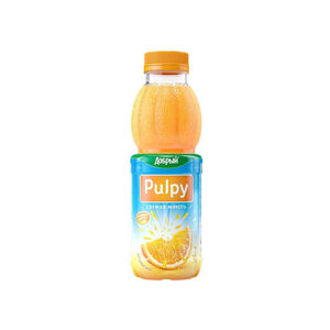 Сок Pulpy