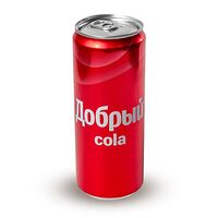 Добрый Cola