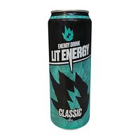 Энергетический напиток Lit Energy Classic