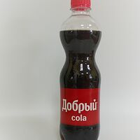 Напиток Добрый Кола