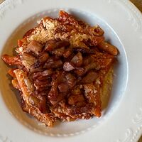 Penne all Amatriciana