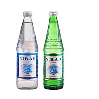 Sirab Минеральная вода газированная