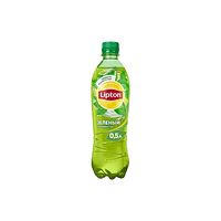 Lipton зелёный чай 