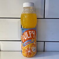 Сок Pulpy Апельсин