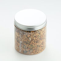 Maple Nut Granola