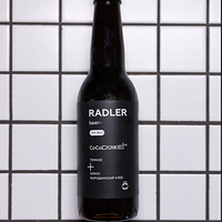 Radler CocoDünkel