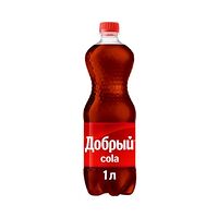 Добрый Кола 