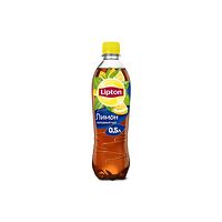 Lipton лимон