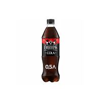 Evervess Cola