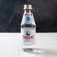 Вода Tassay негазированная