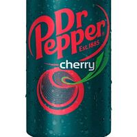 Dr. Pepper Cherry