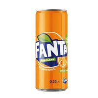 Fanta