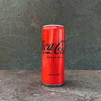 Coca-Cola Zero