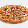 Фото к позиции меню Пицца Супер Суприм Сырный Борт D23