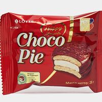 Choco Pie