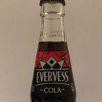 Evervess Cola