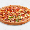Фото к позиции меню Пицца Четыре сезона 3.0 Сырный Борт D30