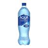 Фото к позиции меню Вода газированная Aqua Minerale, 1 л (Аква Минерале)