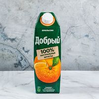 Сок Добрый Апельсин