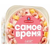 Белорусские салаты Самое Время