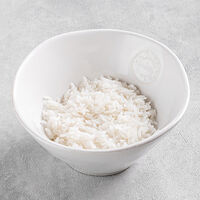 Отварной рис