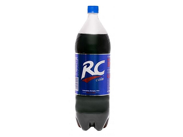 Rc Cola