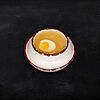 Фото к позиции меню Супчик куриный с домашней лапшой и яйцом
