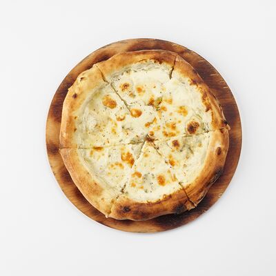 Четыре сыра