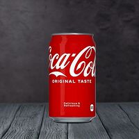 Coca-Cola original