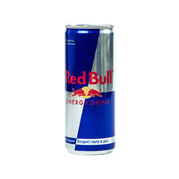 Red Bull Energy drink