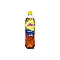 Холодный чай Lipton