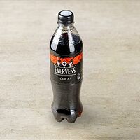 Evervess Cola 0,5