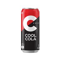 CoolCola Zero