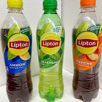 Чай Lipton