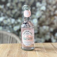 Тоник Fentimans Pink Grapefruit