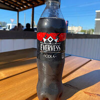 Evervess cola