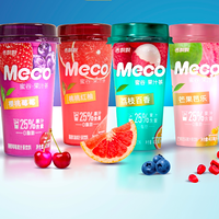 Чайный напиток Meco