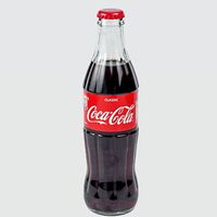 Coca-Cola Classic