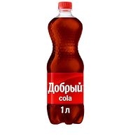 Добрый Кола