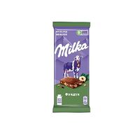 Milka Фундук