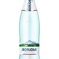 Borjomi