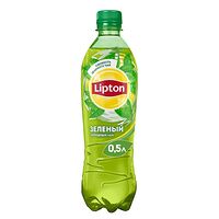 Lipton Зеленый чай