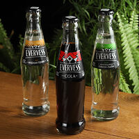 Evervess Cola