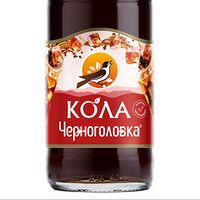 Черноголовка Кола