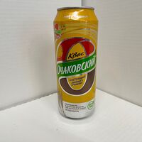 Квас Очаковский