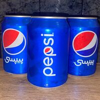 Pepsi