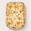 Фото к позиции меню Пицца римская Четыре сыра Хит