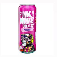 Funky Monkey Craazy Личи-питахайя