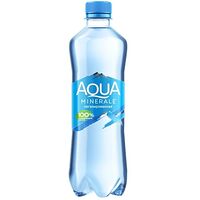 Вода Aqua Minerale негазированная 